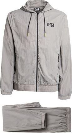 Emporio Armani OVERALLS - Sportanz&uuml;ge auf YOOX.COM