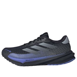adidas Supernova GTX Black Purple Blue ID6307