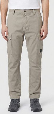 C.P. Company Pantaloni cargo C. P. Company in cotone