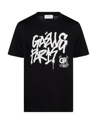 Ga&euml;lle Paris TOPWEAR - T-shirts on YOOX.COM