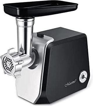 Maestro Picadora De Carne 1500w Maestro Mr-850