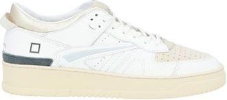 D.A.T.E. FOOTWEAR - Trainers on YOOX.COM