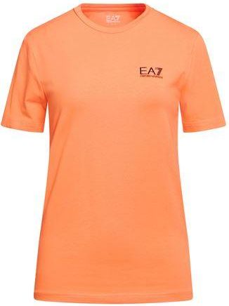 Emporio Armani CAMISETAS Y TOPS - Camisetas en YOOX.COM