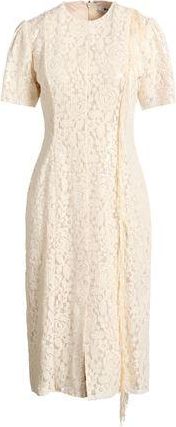 Msgm DRESSES - Midi dresses on YOOX.COM