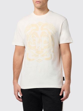 Philipp Plein T-shirt PP in cotone