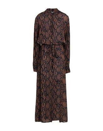 Fisico VESTITI - Vestiti lunghi su YOOX.COM