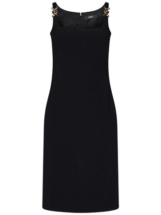 Versace Medusa 95 Dress