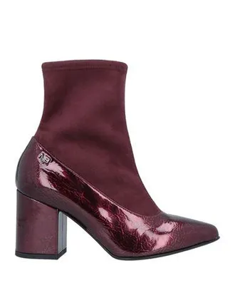 Norma J.Baker NORMA J. BAKER Ankle boots