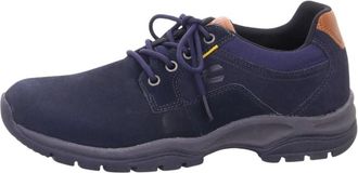 Camel Active Heren, Sport, Blauw, Maat: 41 EU