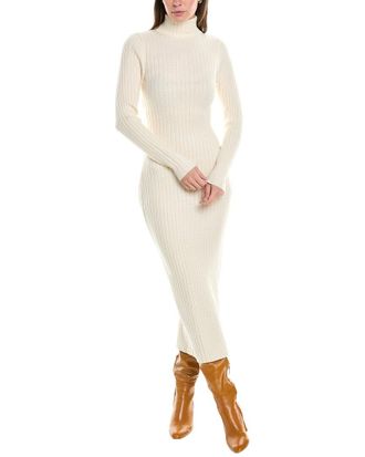 525 america Kylie Maxi Sweaterdress