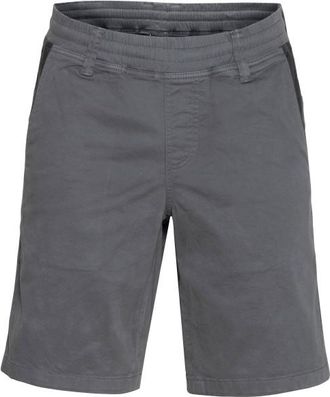 Chillaz Neo 2.0 Shorts f&uuml;r Herren | grau