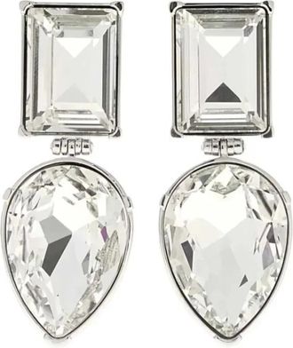 Alexander McQueen Mujer, Accesorios, Gris, Talla: ONE Size