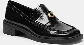 Coach Penny Loafer