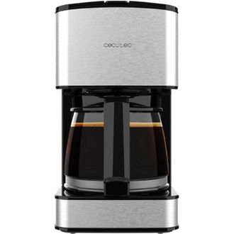 Cecotec Cafetera De Goteo Coffee 56 Drop - Cecotec