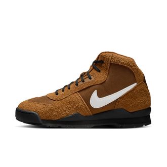 Nike Mens Air Baltoro SP Shoes in Brown | IM7419-200