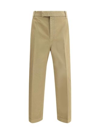 VIP【関税送料無料】希少 THOM BROWNE LIGHT GREY COTTON PANTS THOM BROWNE - Men Classic 4 Bar Sweatpants – Atelier New York