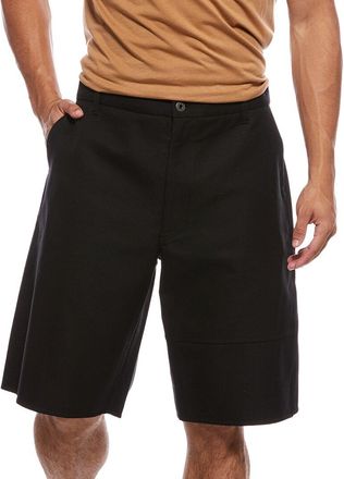 Valentino Bermuda Short