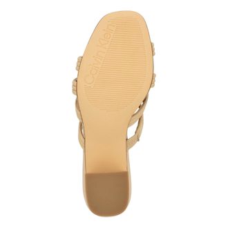 Calvin Klein Terisa Parchment KCTERISA-LNA Womens