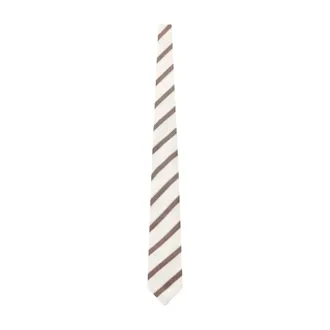 Windsor Heren, Accessoires, Bruin, Maat: ONE Size Zijde