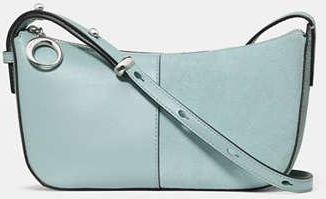 Kate Spade New York Halo Suede Crossbody Bag