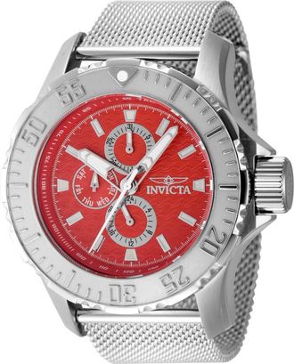 Invicta Vintage Mens Watch