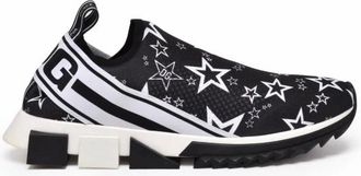Dolce & Gabbana Heren, Schoenen, Zwart, Maat: 46 EU