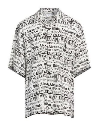 Alexander Wang TOPWEAR - Shirts on YOOX.COM