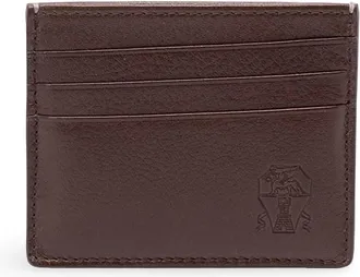 Brunello Cucinelli Card Case