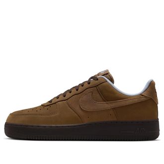 Nike Air Force 1 Low Light British Tan IB4617-222