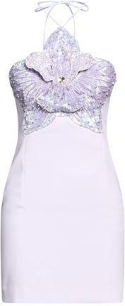 Amen DRESSES - Mini dresses on YOOX.COM