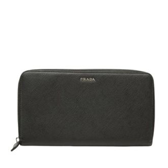 Prada Pre-owned Coin Case - - Pre-owned - Donna - Nero - ONE SIZE