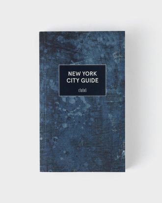 Cabana New York City Guide