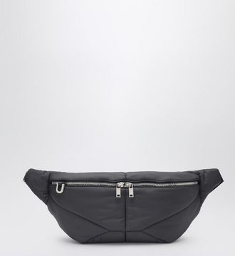 Moncler Quilted Belt Bag In