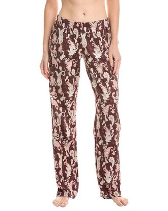 Hanro Hanro Loungy Nights Knit Pant