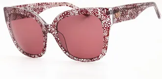 Bebe BB7248 612 Berry Lace/Pink