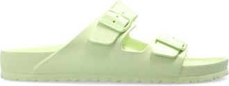 Birkenstock Uomo, Scarpe, Verde, 41 EU, new