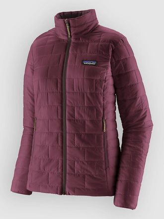 Patagonia Nano Puff Jas