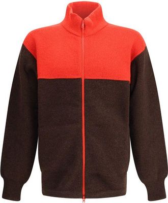 GR10K Felted Mens Jacket