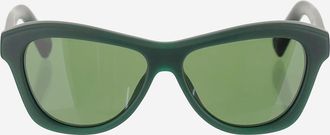 Jacquemus Palmier Sunglasses