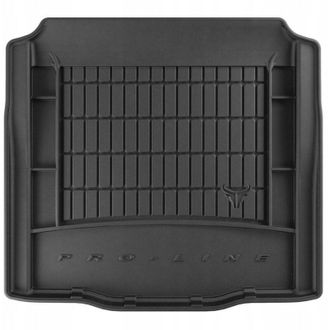 OEM Alfombrilla De Goma Para Maletero Bmw 3 G20 Sed&aacute;n Desde 2018-tm