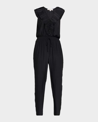 Ramy Brook Collie Jumpsuit