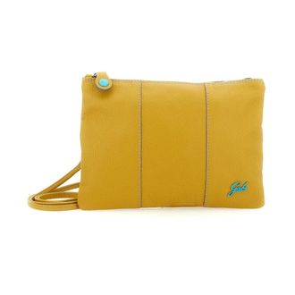 Gabs Clutches, female, Yellow, Size: ONE SIZE Pochette Beyonce