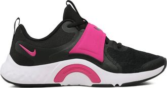 Nike Fitness, Dames, Zwart, 38 EU, W Renew In-Season TR 12