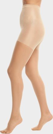 Wolford Individual 10 Soft Control Top Tights