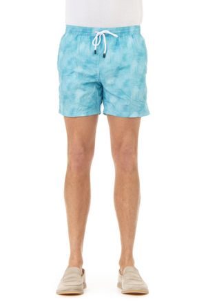 Barba Solid Color Superlight Swimwear