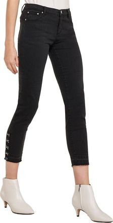 Blue Revival Sienna Crop Leg