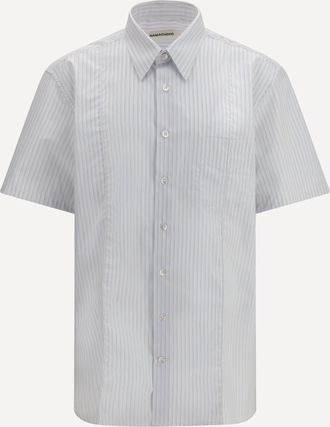 Namacheko Camicia Cordelia a maniche corte Man L