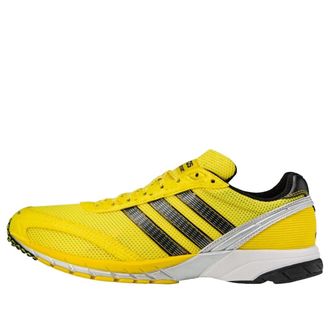 adidas x Wals Bonner Adio Neftenga Yellow JH9740