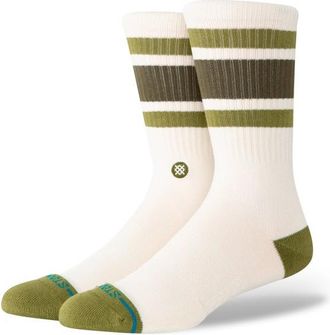 Stance Boyd ST Multifunktionssocken - Unisex | wei&szlig;