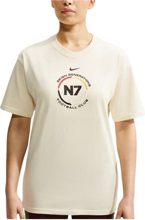 Nike Sportswear T-Shirt Coconut Milk IQ9970-113